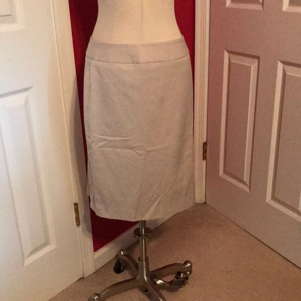 Anne Klein skirt